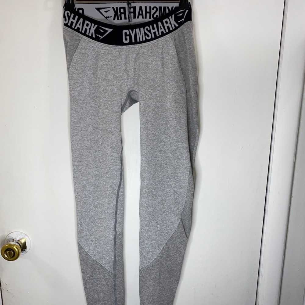 Gymshark Flex Leggings